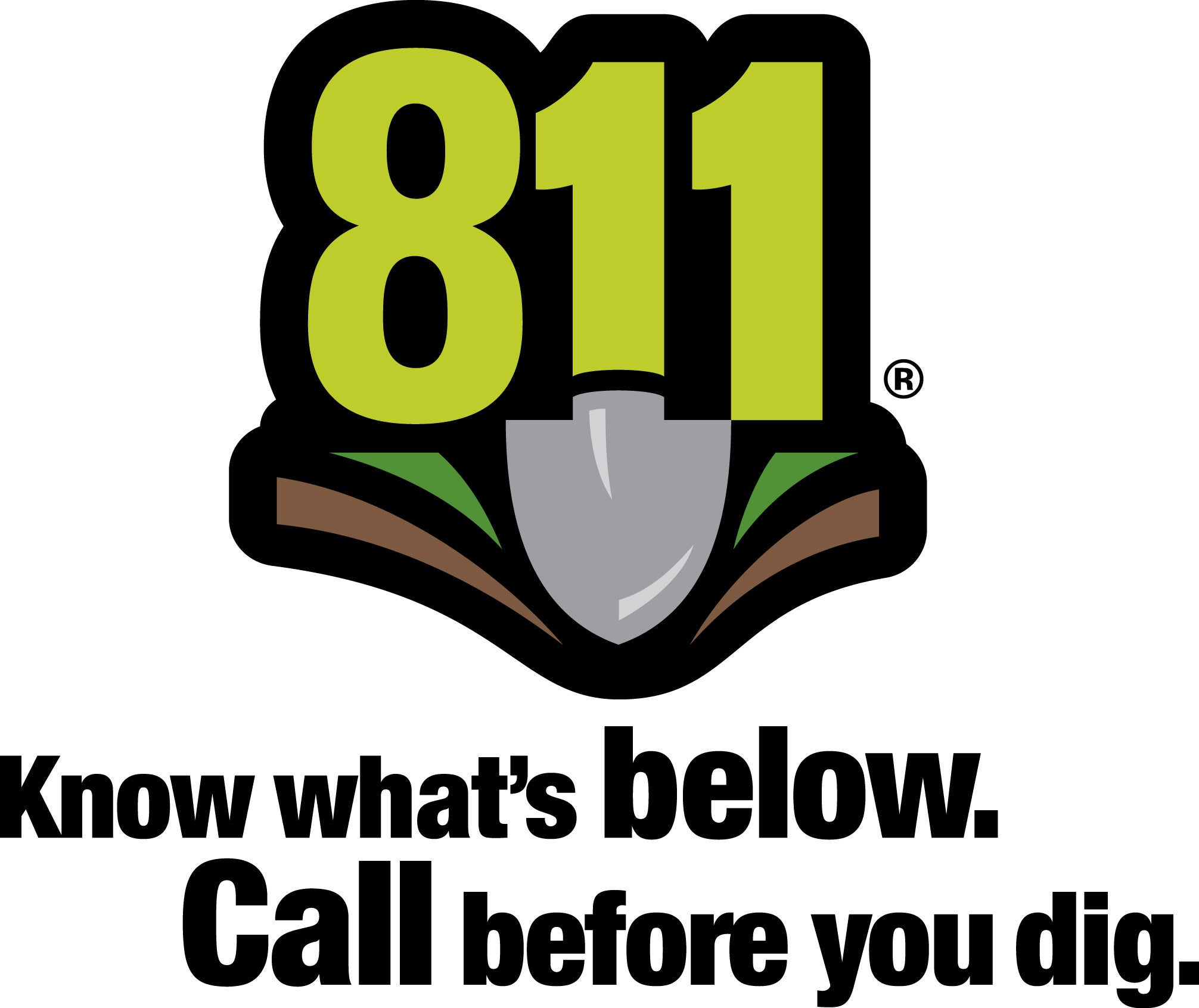 811 Logo